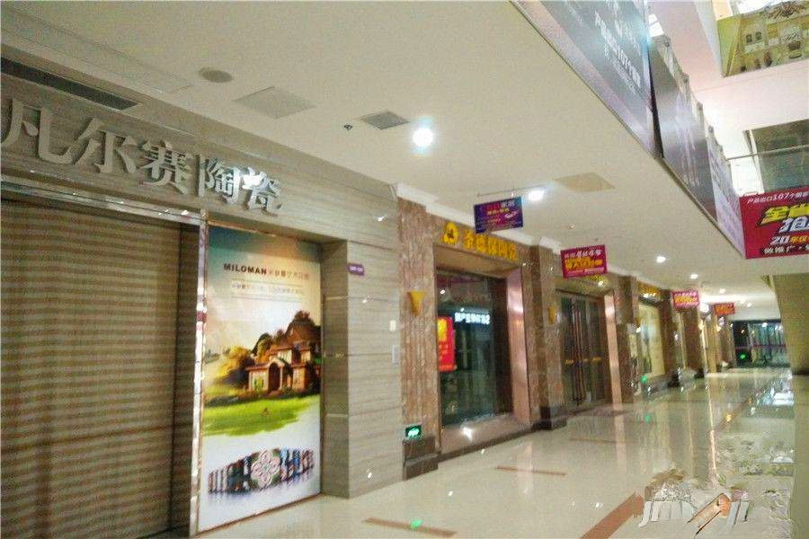 东太湖邻里中心