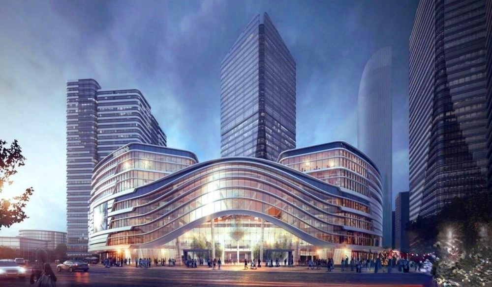 东太湖邻里中心