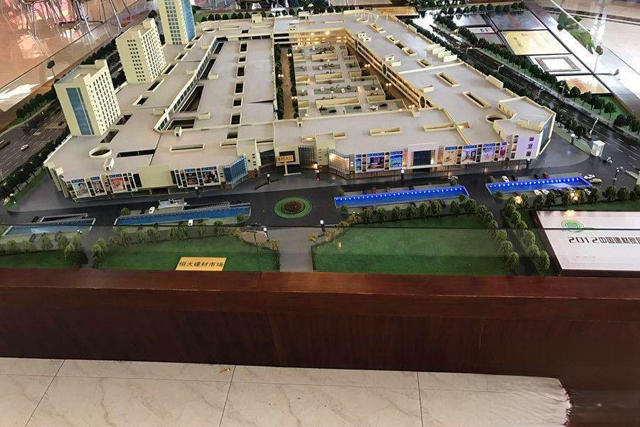 东太湖邻里中心