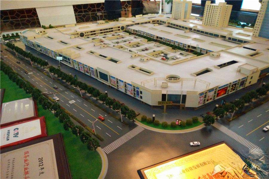 东太湖邻里中心