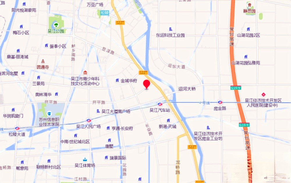 东太湖邻里中心