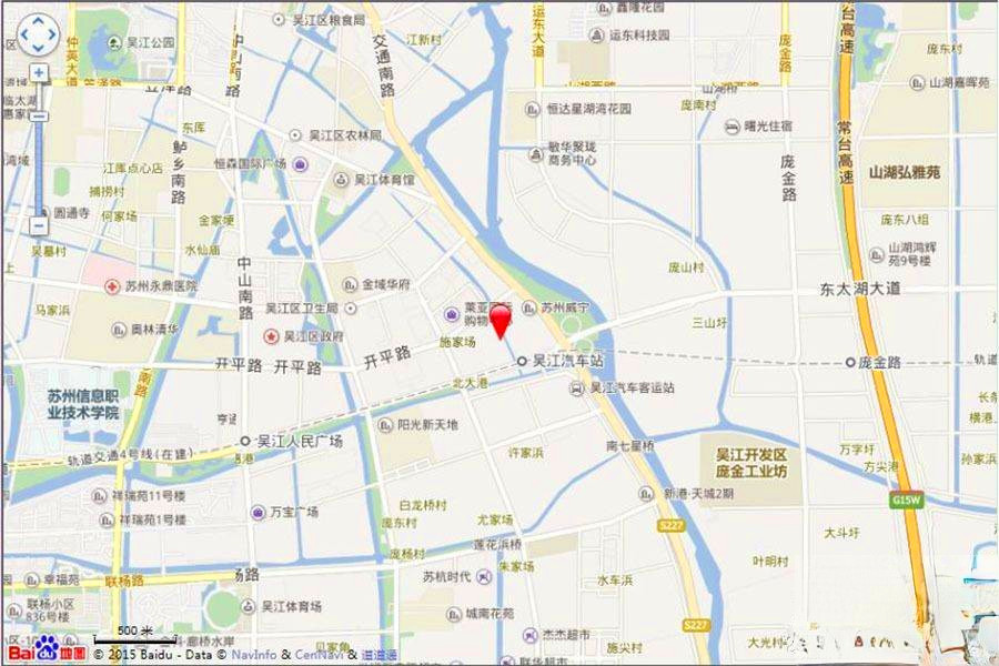 东太湖邻里中心