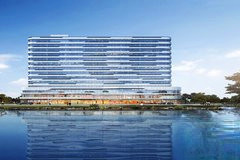 金水岸商务广场