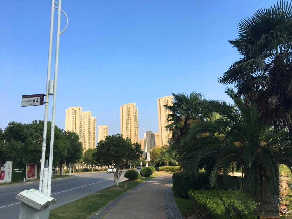 金水岸商务广场