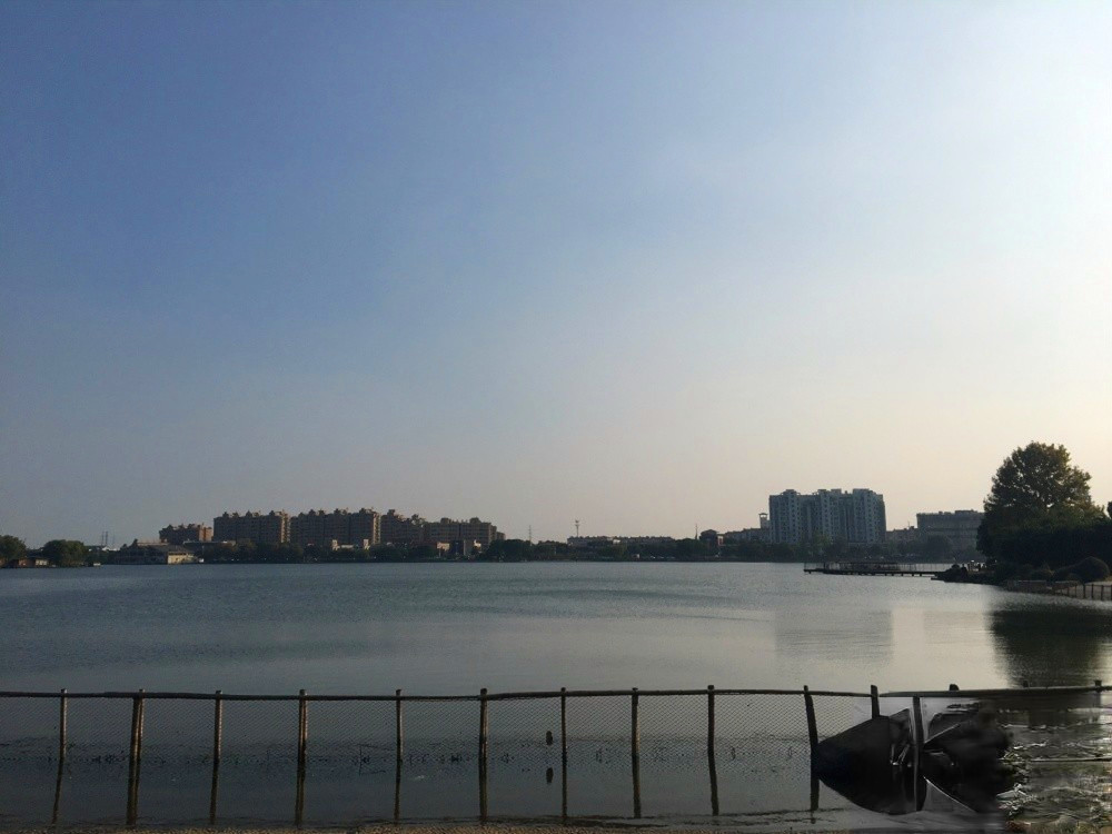 金水岸商务广场