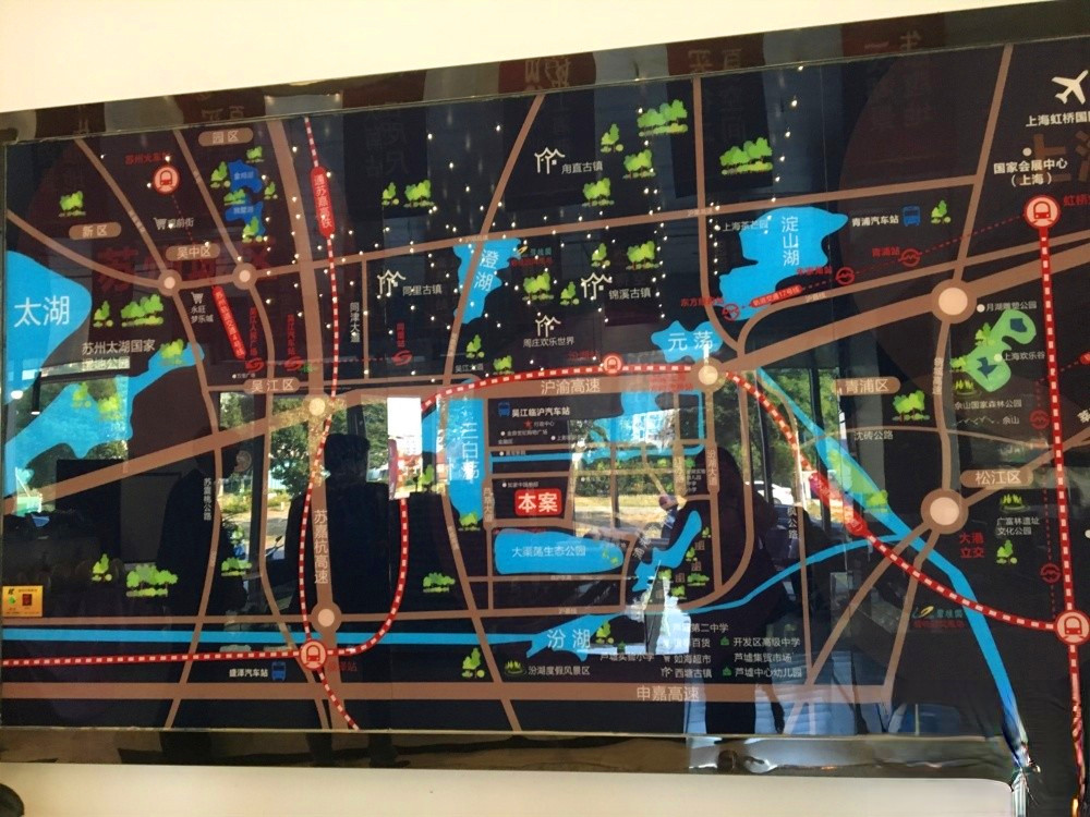 金水岸商务广场