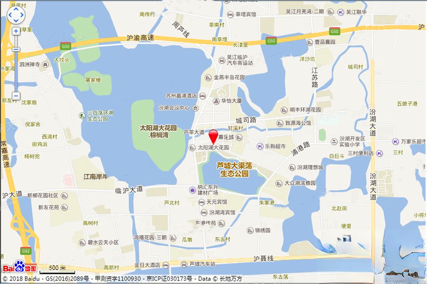 金水岸商务广场