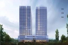 中欧校友苏州总部大厦商铺