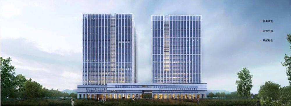 中欧校友苏州总部大厦商铺