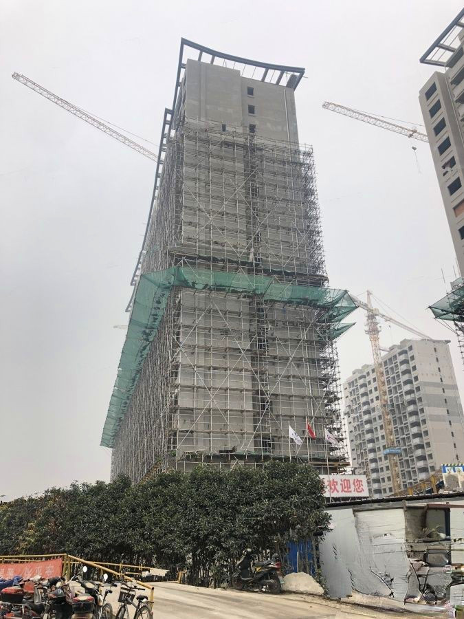 建发独墅湾