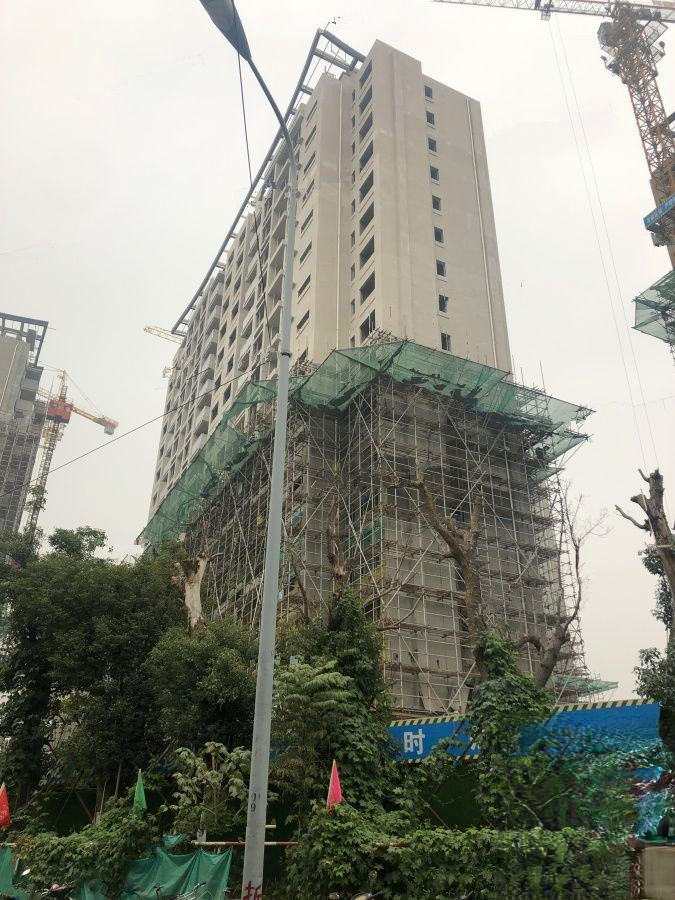 建发独墅湾