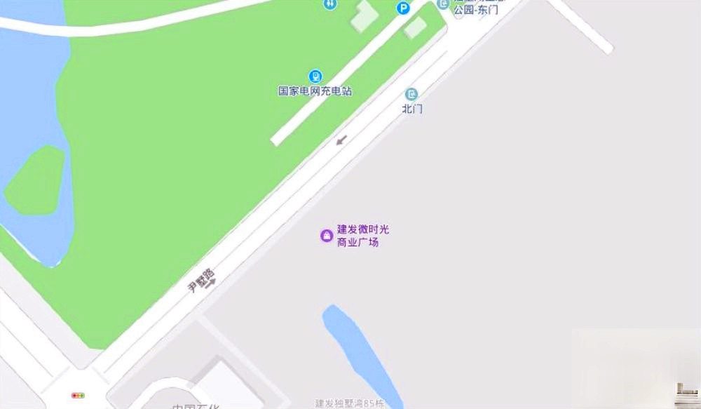 建发独墅湾