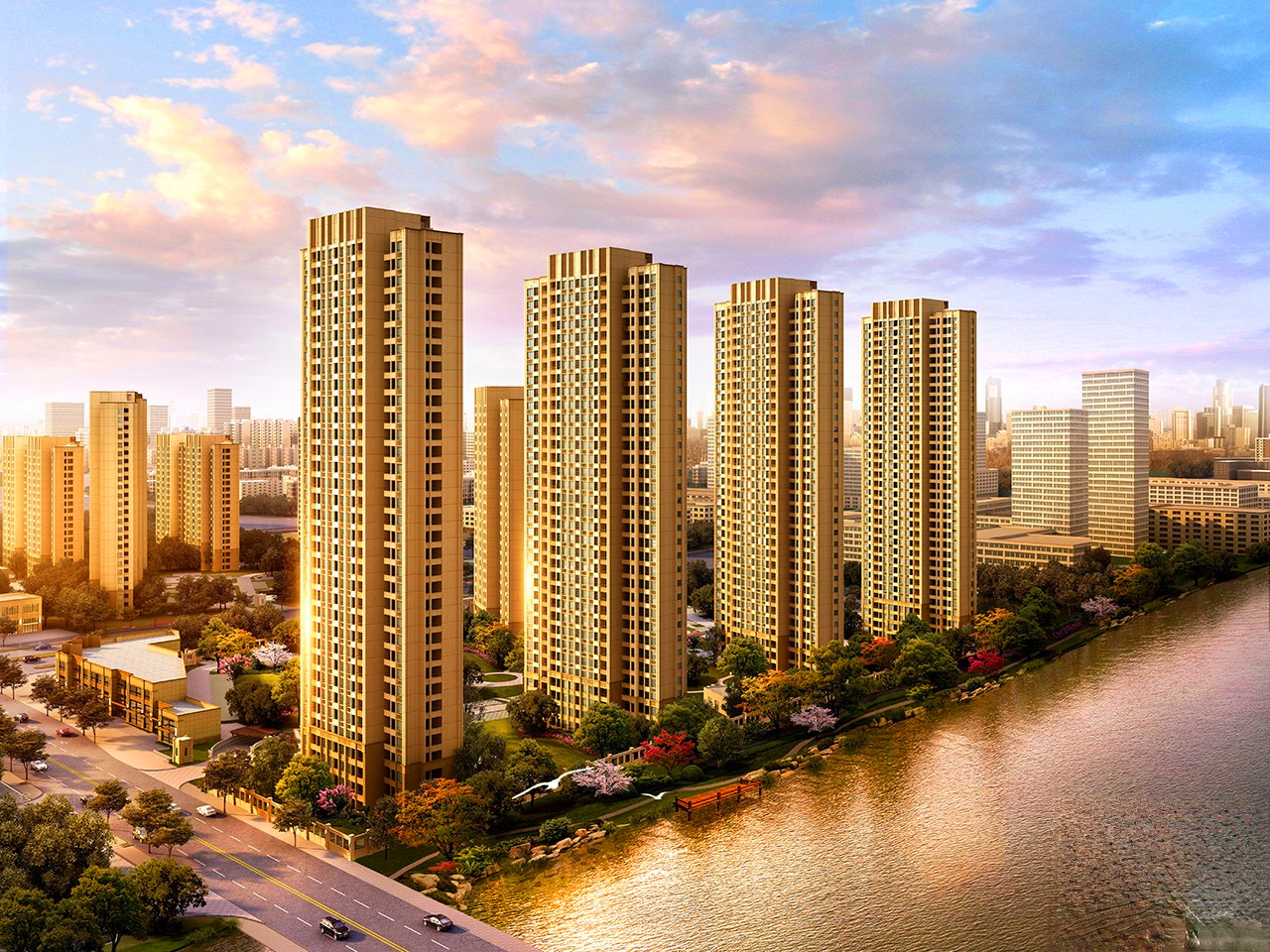 星光耀商务中心