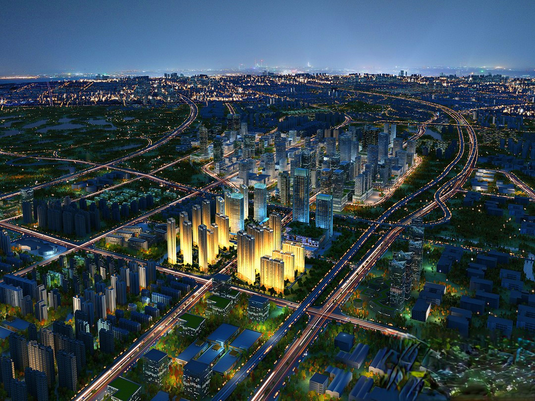 星光耀商务中心