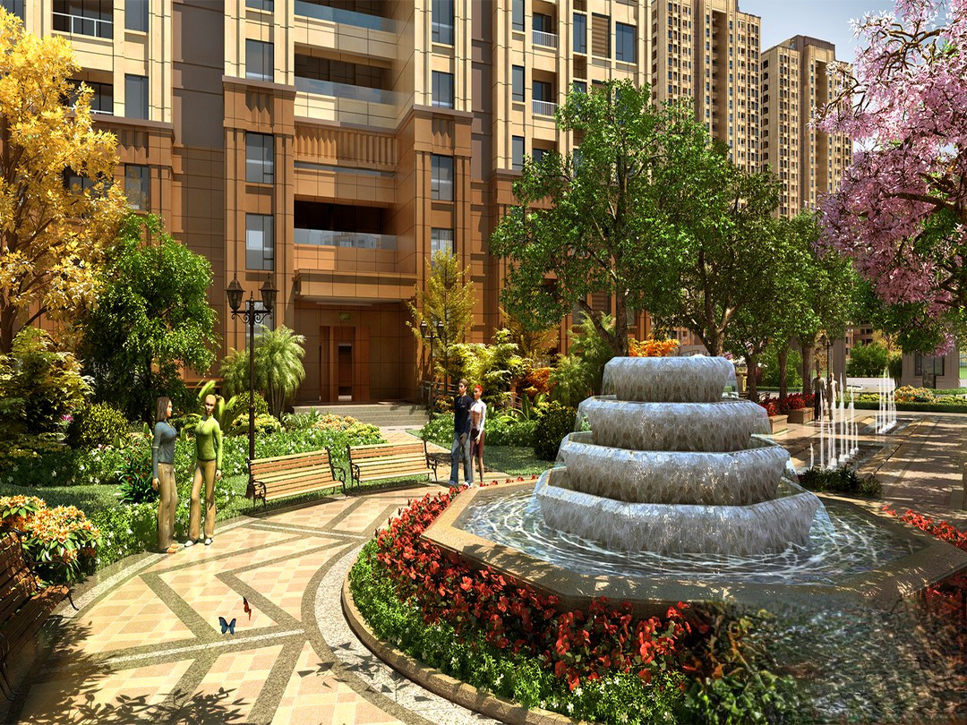 星光耀商务中心