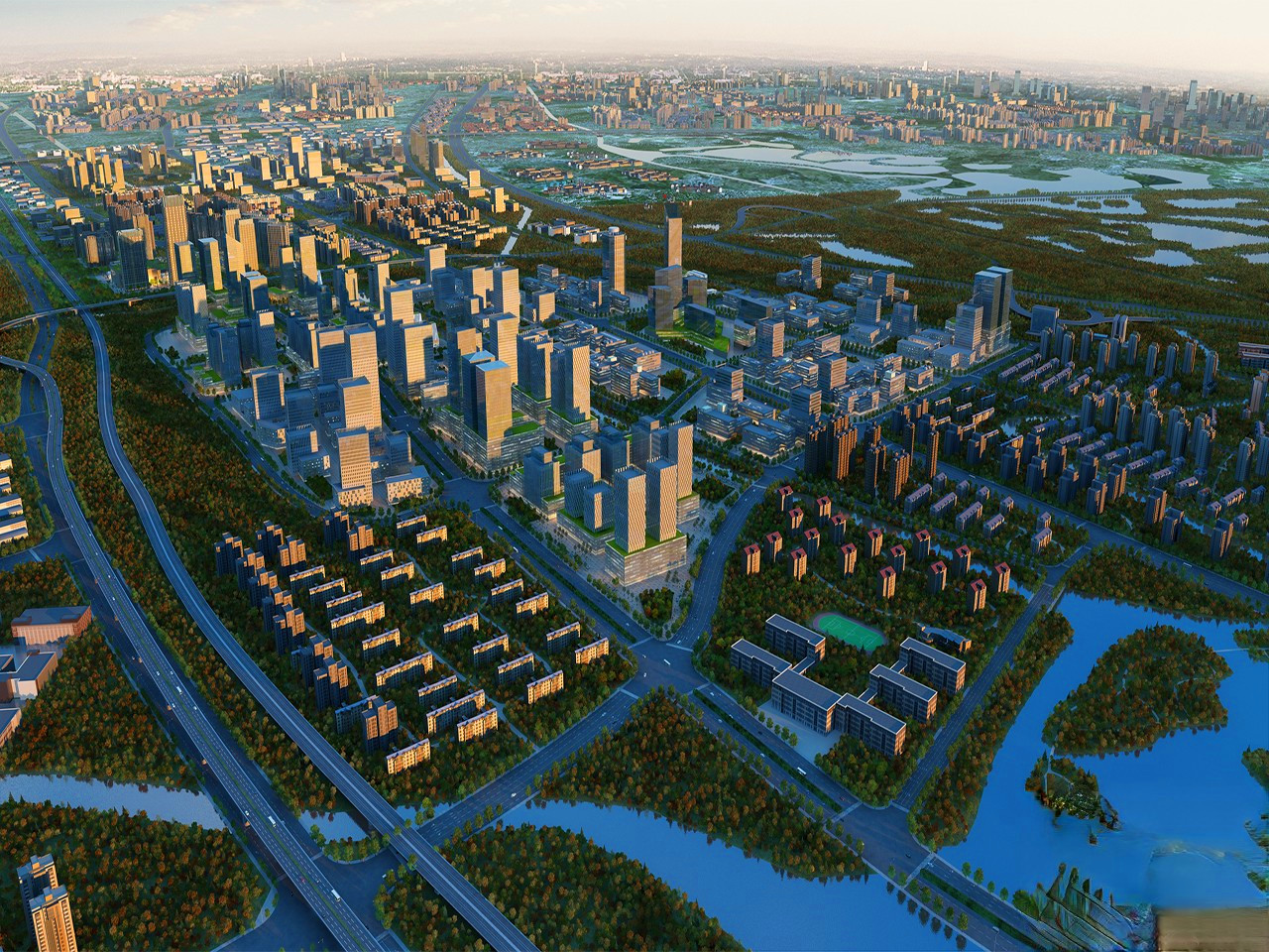 星光耀商务中心