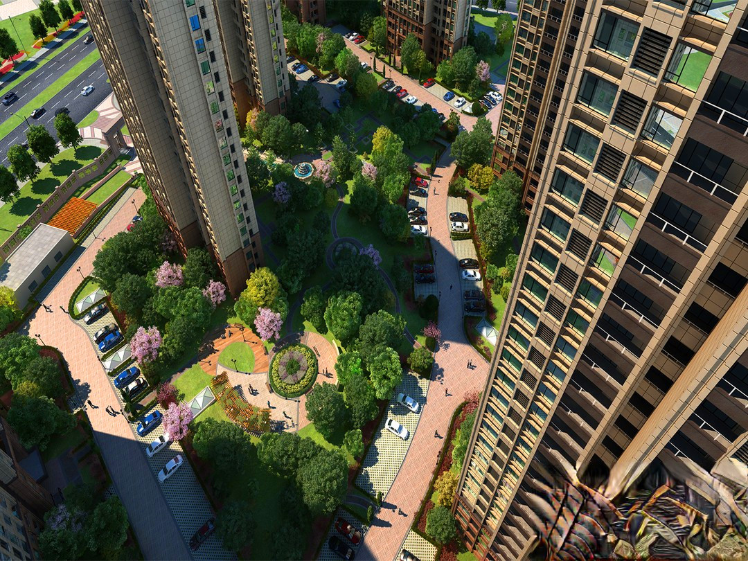 星光耀商务中心