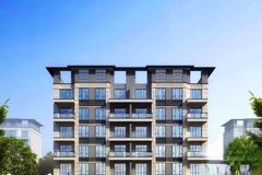 湖悦天境花园别墅