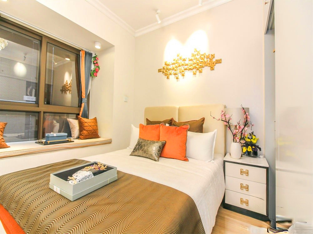 湖悦天境花园别墅