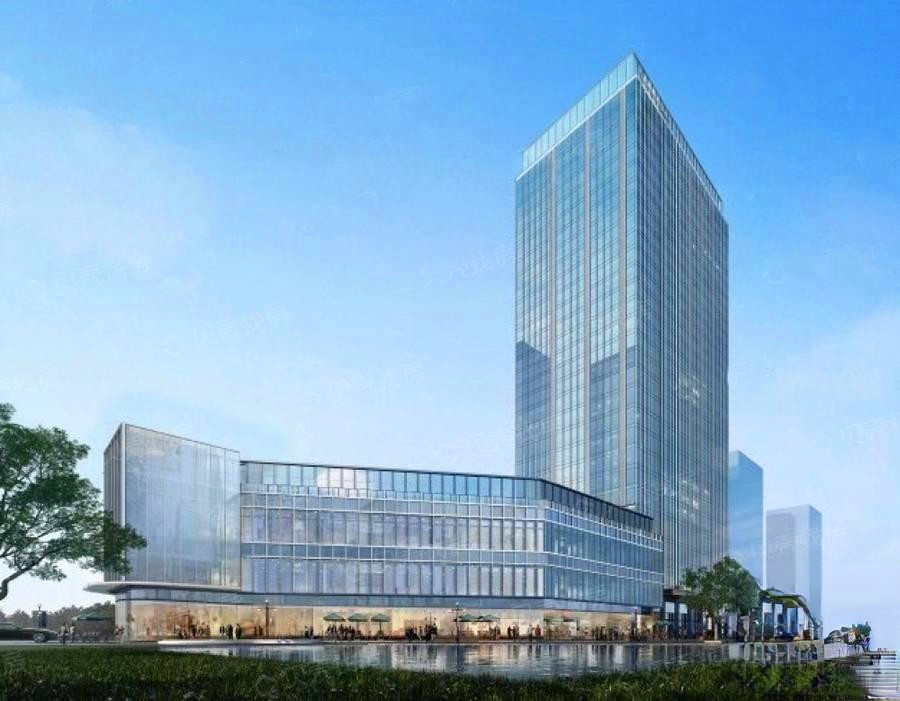 碧桂园新翼广场