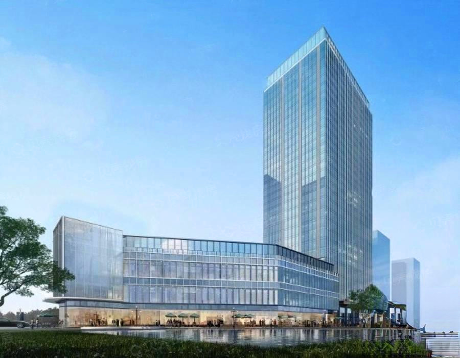 碧桂园新翼广场