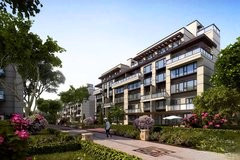 国展和昌芳草庭别墅