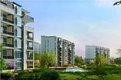 长成锦溪禾府别墅