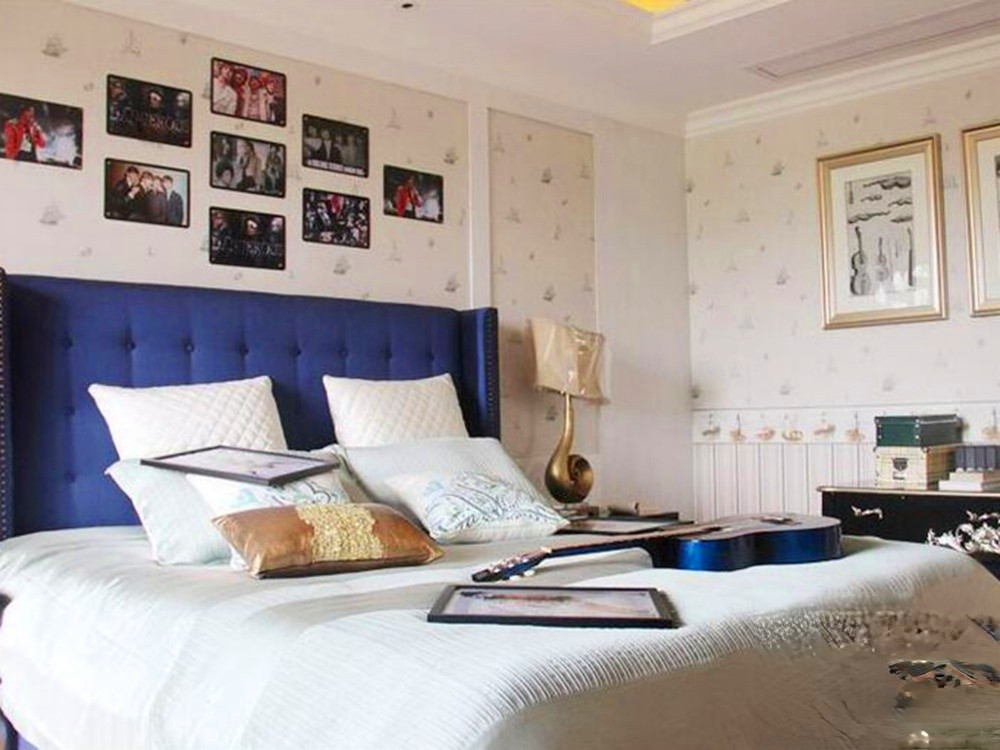 长成锦溪禾府别墅