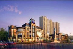 泓润新城华府商铺