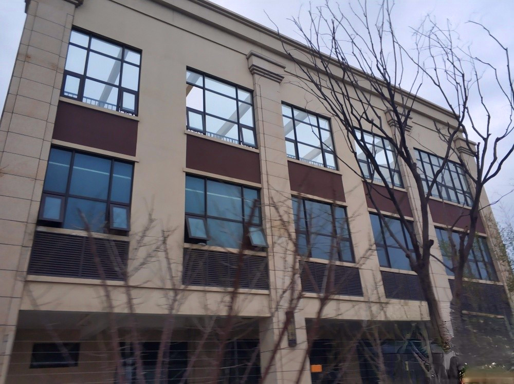 泓润新城华府商铺