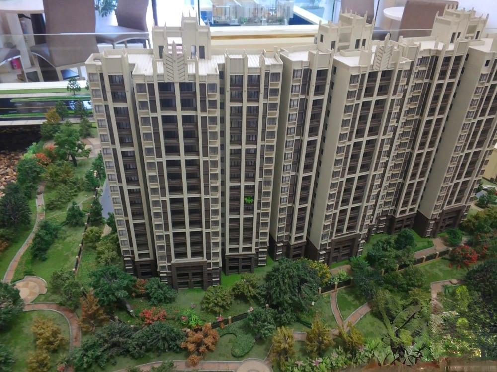 泓润新城华府商铺