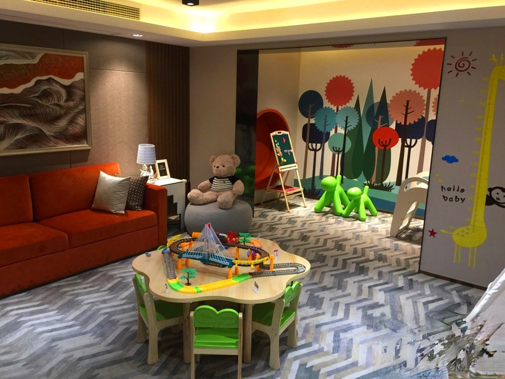 国展和昌芳草庭别墅