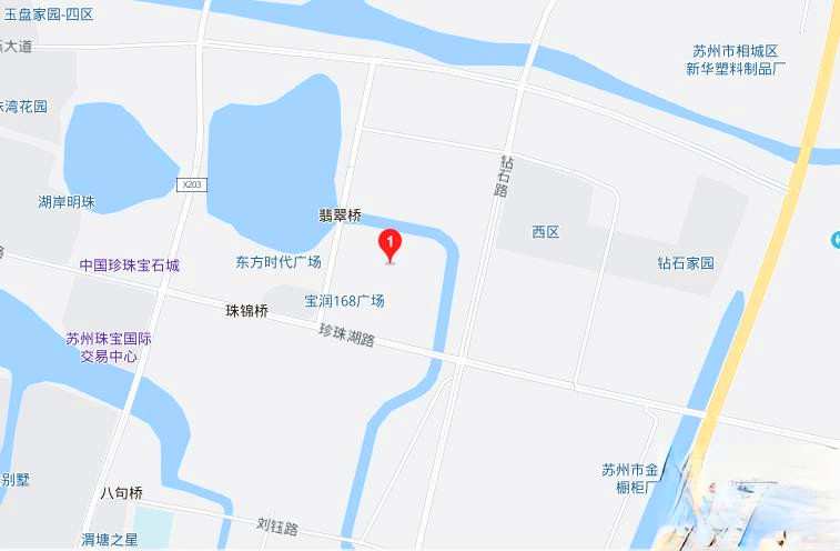 国展和昌芳草庭别墅