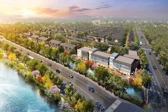 和昌紫竹云山墅