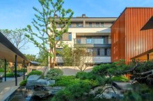 和昌紫竹云山墅