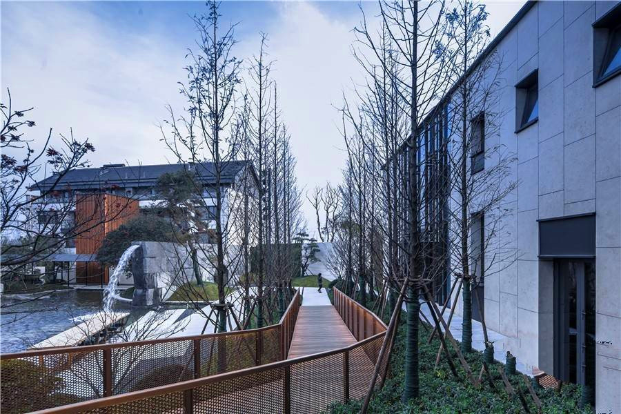 和昌紫竹云山墅