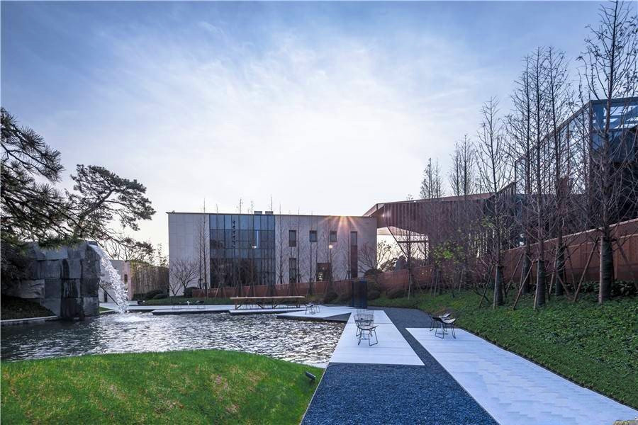 和昌紫竹云山墅