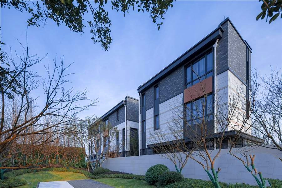 和昌紫竹云山墅