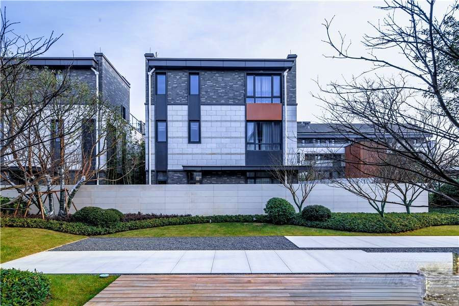 和昌紫竹云山墅