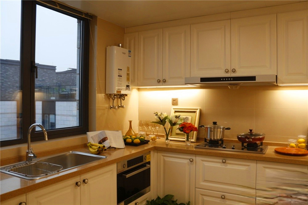 和昌紫竹云山墅