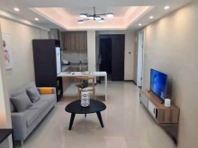 和昌紫竹云山墅