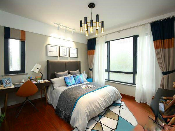 和昌紫竹云山墅