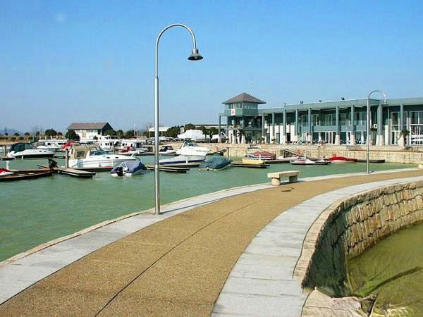 和昌紫竹云山墅