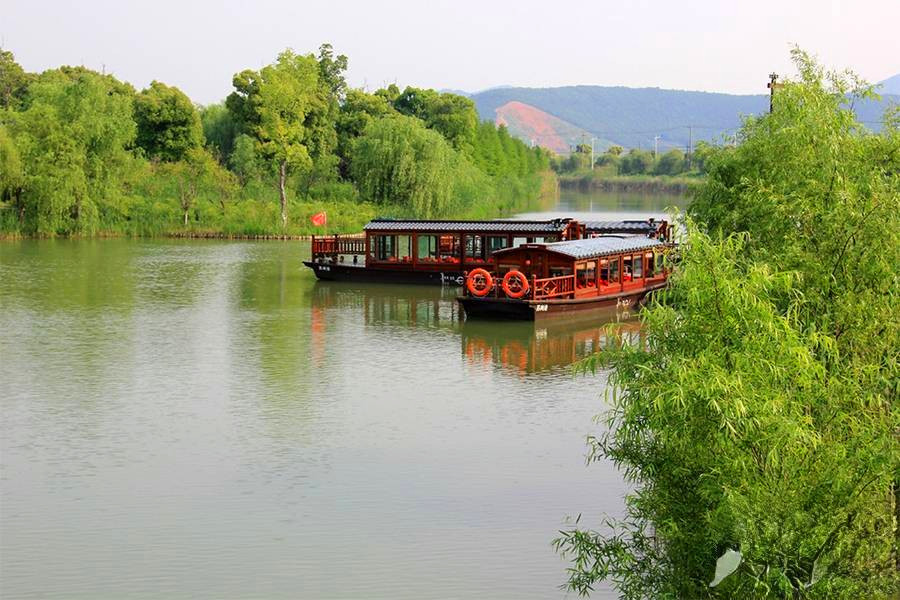 和昌紫竹云山墅
