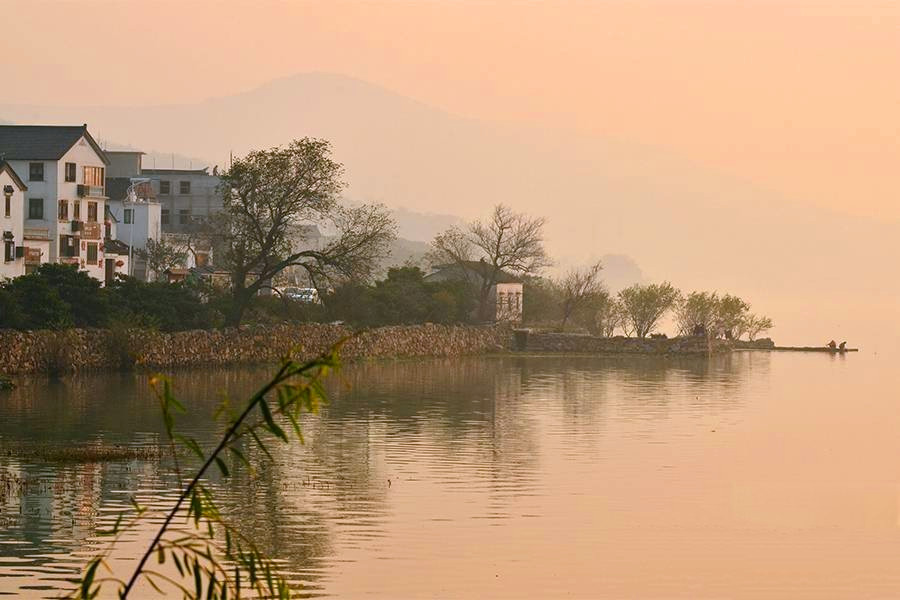 和昌紫竹云山墅