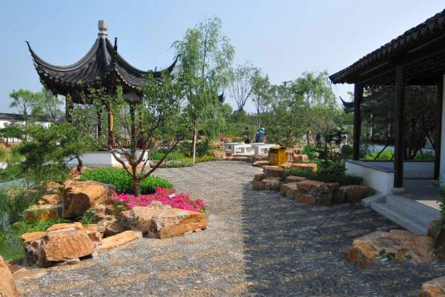 和昌紫竹云山墅