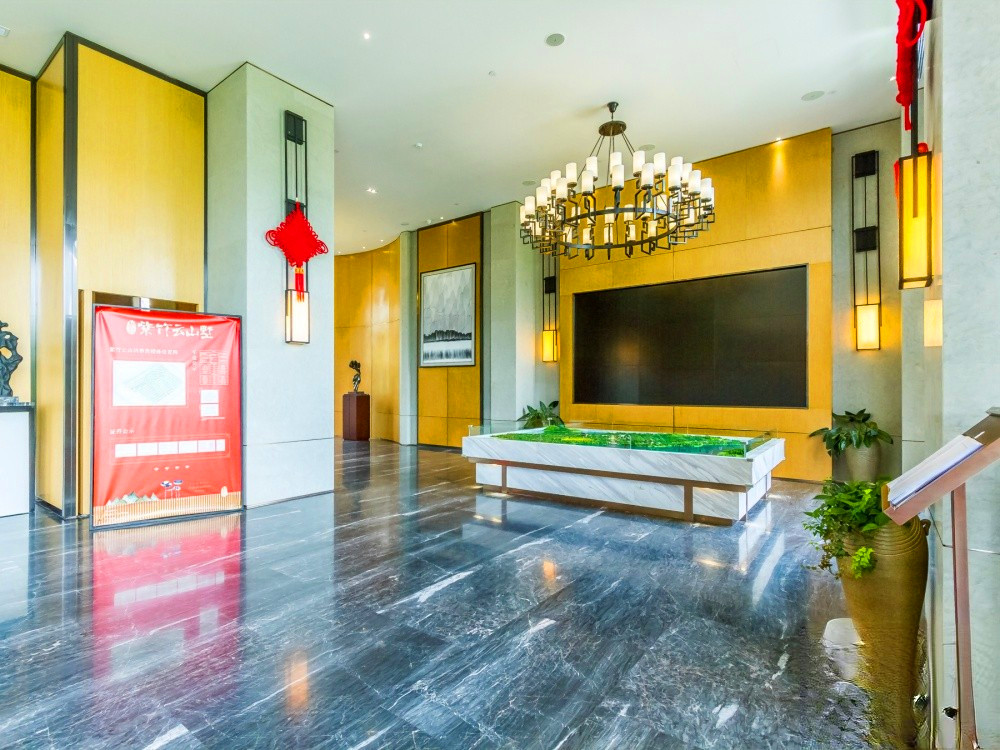 和昌紫竹云山墅