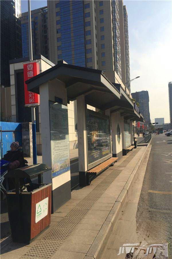 苏州百脑汇科技中心