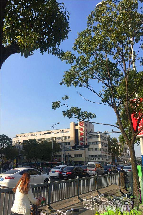 苏州百脑汇科技中心