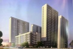 有伴生活广场商铺